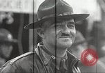 Immagine di Mongolfiera ad alta quota Explorer I Rapid City South Dakota USA, 1934, secondo 38 filmato di repertorio 65675063724