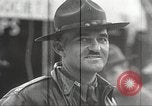 Immagine di Mongolfiera ad alta quota Explorer I Rapid City South Dakota USA, 1934, secondo 39 filmato di repertorio 65675063724
