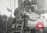 Immagine di Mongolfiera ad alta quota Explorer I Rapid City South Dakota USA, 1934, secondo 47 filmato di repertorio 65675063724