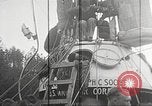 Immagine di Mongolfiera ad alta quota Explorer I Rapid City South Dakota USA, 1934, secondo 48 filmato di repertorio 65675063724