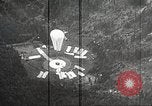 Immagine di Mongolfiera ad alta quota Explorer I Rapid City South Dakota USA, 1934, secondo 52 filmato di repertorio 65675063724