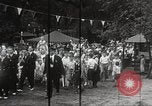 Immagine di Glen park parco divertimenti 1930s Williamsville New York USA, 1934, secondo 11 filmato di repertorio 65675063725