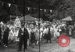 Immagine di Glen park parco divertimenti 1930s Williamsville New York USA, 1934, secondo 12 filmato di repertorio 65675063725