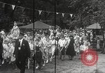Immagine di Glen park parco divertimenti 1930s Williamsville New York USA, 1934, secondo 13 filmato di repertorio 65675063725