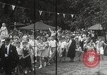 Immagine di Glen park parco divertimenti 1930s Williamsville New York USA, 1934, secondo 14 filmato di repertorio 65675063725