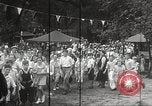 Immagine di Glen park parco divertimenti 1930s Williamsville New York USA, 1934, secondo 15 filmato di repertorio 65675063725