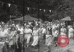 Immagine di Glen park parco divertimenti 1930s Williamsville New York USA, 1934, secondo 16 filmato di repertorio 65675063725