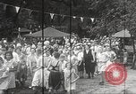 Immagine di Glen park parco divertimenti 1930s Williamsville New York USA, 1934, secondo 17 filmato di repertorio 65675063725