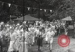 Immagine di Glen park parco divertimenti 1930s Williamsville New York USA, 1934, secondo 18 filmato di repertorio 65675063725