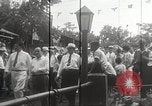 Immagine di Glen park parco divertimenti 1930s Williamsville New York USA, 1934, secondo 20 filmato di repertorio 65675063725