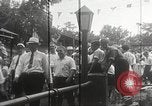 Immagine di Glen park parco divertimenti 1930s Williamsville New York USA, 1934, secondo 22 filmato di repertorio 65675063725