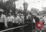 Immagine di Glen park parco divertimenti 1930s Williamsville New York USA, 1934, secondo 23 filmato di repertorio 65675063725