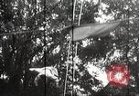 Immagine di Glen park parco divertimenti 1930s Williamsville New York USA, 1934, secondo 28 filmato di repertorio 65675063725