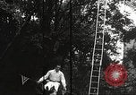 Immagine di Glen park parco divertimenti 1930s Williamsville New York USA, 1934, secondo 30 filmato di repertorio 65675063725