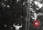 Immagine di Glen park parco divertimenti 1930s Williamsville New York USA, 1934, secondo 32 filmato di repertorio 65675063725