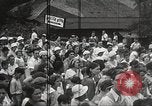 Immagine di Glen park parco divertimenti 1930s Williamsville New York USA, 1934, secondo 43 filmato di repertorio 65675063725