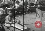 Immagine di Glen park parco divertimenti 1930s Williamsville New York USA, 1934, secondo 54 filmato di repertorio 65675063725