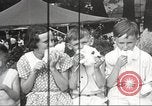 Immagine di Glen park parco divertimenti 1930s Williamsville New York USA, 1934, secondo 59 filmato di repertorio 65675063725