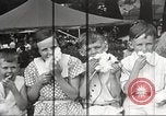 Immagine di Glen park parco divertimenti 1930s Williamsville New York USA, 1934, secondo 60 filmato di repertorio 65675063725