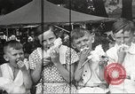 Immagine di Glen park parco divertimenti 1930s Williamsville New York USA, 1934, secondo 61 filmato di repertorio 65675063725