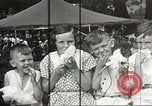 Immagine di Glen park parco divertimenti 1930s Williamsville New York USA, 1934, secondo 62 filmato di repertorio 65675063725