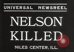 Immagine di Ucciso il gangster Baby Face Nelson Barrington Illinois USA, 1934, secondo 6 filmato di repertorio 65675063727