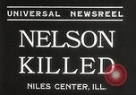 Immagine di Ucciso il gangster Baby Face Nelson Barrington Illinois USA, 1934, secondo 11 filmato di repertorio 65675063727