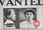 Immagine di Ucciso il gangster Baby Face Nelson Barrington Illinois USA, 1934, secondo 18 filmato di repertorio 65675063727