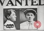 Immagine di Ucciso il gangster Baby Face Nelson Barrington Illinois USA, 1934, secondo 20 filmato di repertorio 65675063727