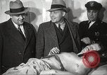 Immagine di Ucciso il gangster Baby Face Nelson Barrington Illinois USA, 1934, secondo 52 filmato di repertorio 65675063727