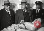 Immagine di Ucciso il gangster Baby Face Nelson Barrington Illinois USA, 1934, secondo 53 filmato di repertorio 65675063727