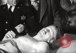 Immagine di Ucciso il gangster Baby Face Nelson Barrington Illinois USA, 1934, secondo 54 filmato di repertorio 65675063727