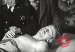 Immagine di Ucciso il gangster Baby Face Nelson Barrington Illinois USA, 1934, secondo 55 filmato di repertorio 65675063727