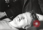 Immagine di Ucciso il gangster Baby Face Nelson Barrington Illinois USA, 1934, secondo 57 filmato di repertorio 65675063727