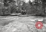 Image of small game hunting United States USA, 1920, second 8 stock footage video 65675063728