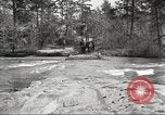 Image of small game hunting United States USA, 1920, second 9 stock footage video 65675063728