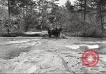 Image of small game hunting United States USA, 1920, second 14 stock footage video 65675063728