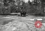 Image of small game hunting United States USA, 1920, second 16 stock footage video 65675063728