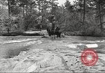 Image of small game hunting United States USA, 1920, second 18 stock footage video 65675063728