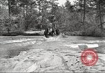 Image of small game hunting United States USA, 1920, second 22 stock footage video 65675063728
