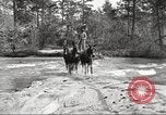 Image of small game hunting United States USA, 1920, second 28 stock footage video 65675063728