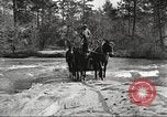 Image of small game hunting United States USA, 1920, second 31 stock footage video 65675063728