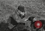 Image of small game hunting United States USA, 1920, second 49 stock footage video 65675063728