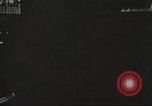 Image of Forging saw blades at Disston Saw works factory Philadelphia Pennsvlvania USA, 1920, second 45 stock footage video 65675063729