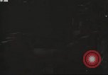 Image of Forging saw blades at Disston Saw works factory Philadelphia Pennsvlvania USA, 1920, second 46 stock footage video 65675063729
