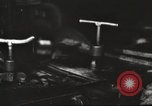 Image of Disston Hand Saw manufacturing Philadelphia Pennsylvania USA, 1920, second 6 stock footage video 65675063730