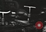Image of Disston Hand Saw manufacturing Philadelphia Pennsylvania USA, 1920, second 7 stock footage video 65675063730