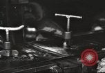 Image of Disston Hand Saw manufacturing Philadelphia Pennsylvania USA, 1920, second 9 stock footage video 65675063730