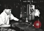 Image of Disston Hand Saw manufacturing Philadelphia Pennsylvania USA, 1920, second 12 stock footage video 65675063730