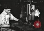 Image of Disston Hand Saw manufacturing Philadelphia Pennsylvania USA, 1920, second 14 stock footage video 65675063730